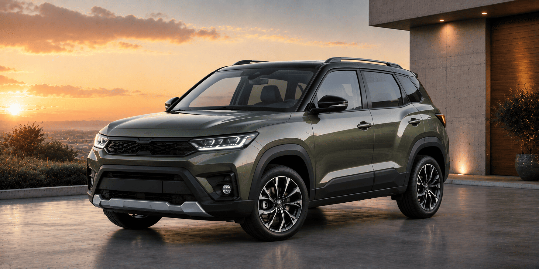 New Car Launches in June 2026